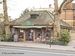 La Piccola Pizzeria image