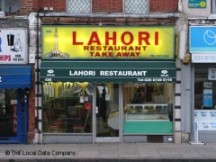 Lahori Restaurant Takeaway image