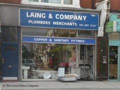 Laing & Co image