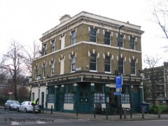 Lambeth Walk image