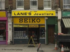 D Lane Jewellers image