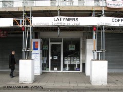 Latymers image