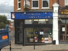 Posh Wash image