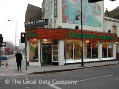 Laurence Corner image