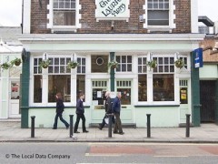 The Laurie Arms image