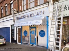 Lavender Hill Beauty Studios image