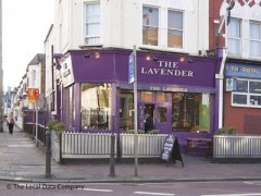 The Lavender image