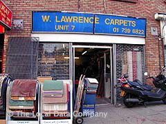 Lawrence W Carpets image