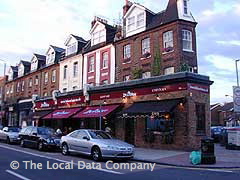 Le Bouchon Lyonnais image