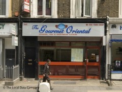 Gourmet Oriental image