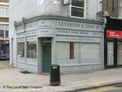Leverton & Son image
