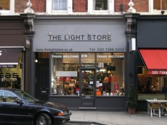 The Light Store image