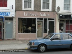 Liliana's Salon image