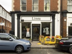 Linea Fashion - Exclusive Designer Clothing & Fashion Boutique image
