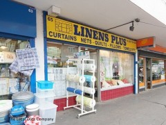 Linens Plus image