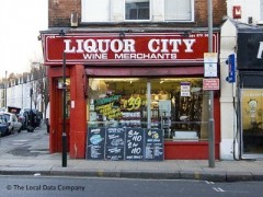 Liquor City image