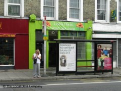 Lisa's Florist image