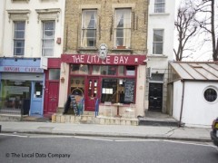Little Bay Restaurant image