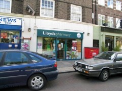 Lloydspharmacy image