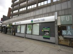 Lloyds TSB Bank PLC image