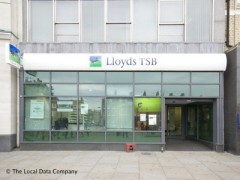 Lloyds TSB Bank PLC image