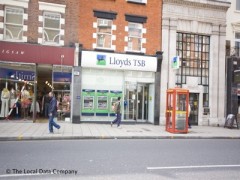 Lloyds TSB Bank PLC image