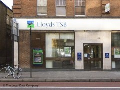 Lloyds TSB Bank PLC image