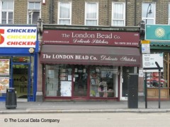 The London Bead Co image