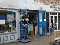 The London Bicycle Tour Co image