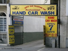 London Car Wash image