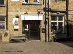 London Centre For Fashion Studies image