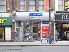 London Joggers image