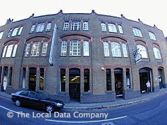London & New York Wig Co image