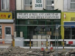 London Road Office Furniture image