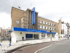 London South Bank Club image