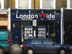Londonwide Estates image