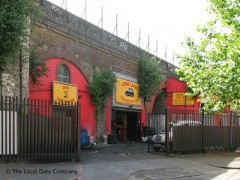Longlane Cab Centre image