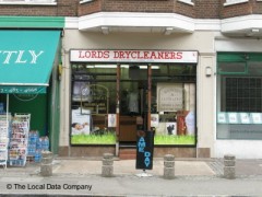 Lords Drycleaners image