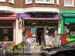 Lords Newsagents image