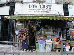 Low Cost Household Goods image