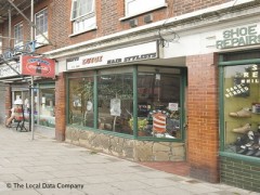 Luigi Hairdressers image