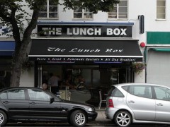 The Lunch Box image