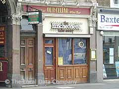 The Luncheonette image