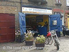 L V Engineering image