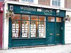 Williams Lynch image