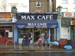 Max Cafe image