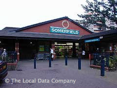 M & B Radford image