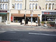 Ma Goa Restaurant image