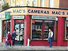 Mac's Cameras image