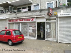 Macey Chemists (Hampstead) image